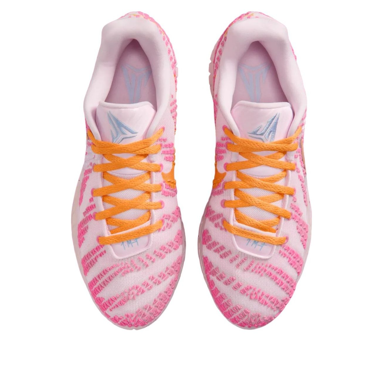 Giày Nike Ja 3 'Pink Foam' HF2793-601 - Ảnh 5