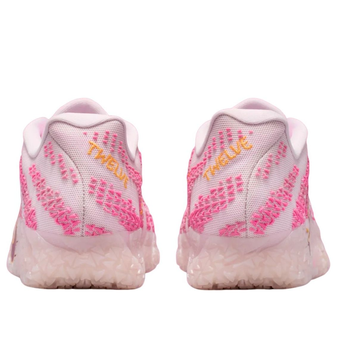 Giày Nike Ja 3 'Pink Foam' HF2793-601 - Ảnh 4