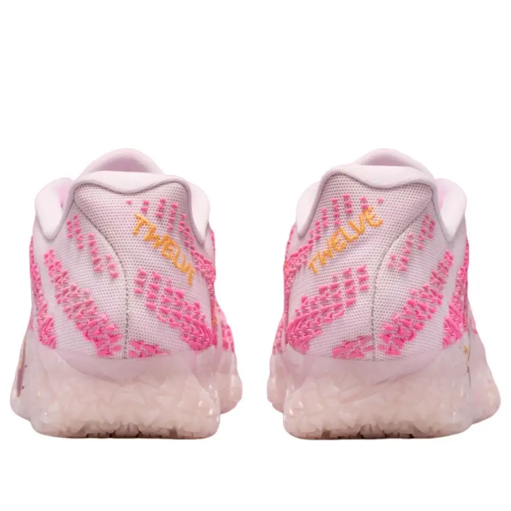 Giày Nike Ja 3 'Pink Foam' HF2793-601 - Ảnh 4