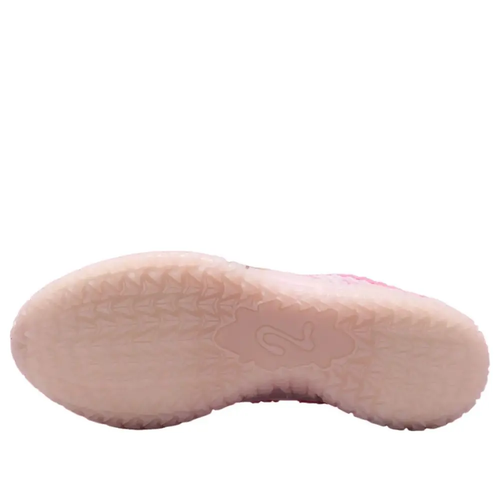 Alternative view of Giày Nike Ja 3 'Pink Foam' HF2793-601