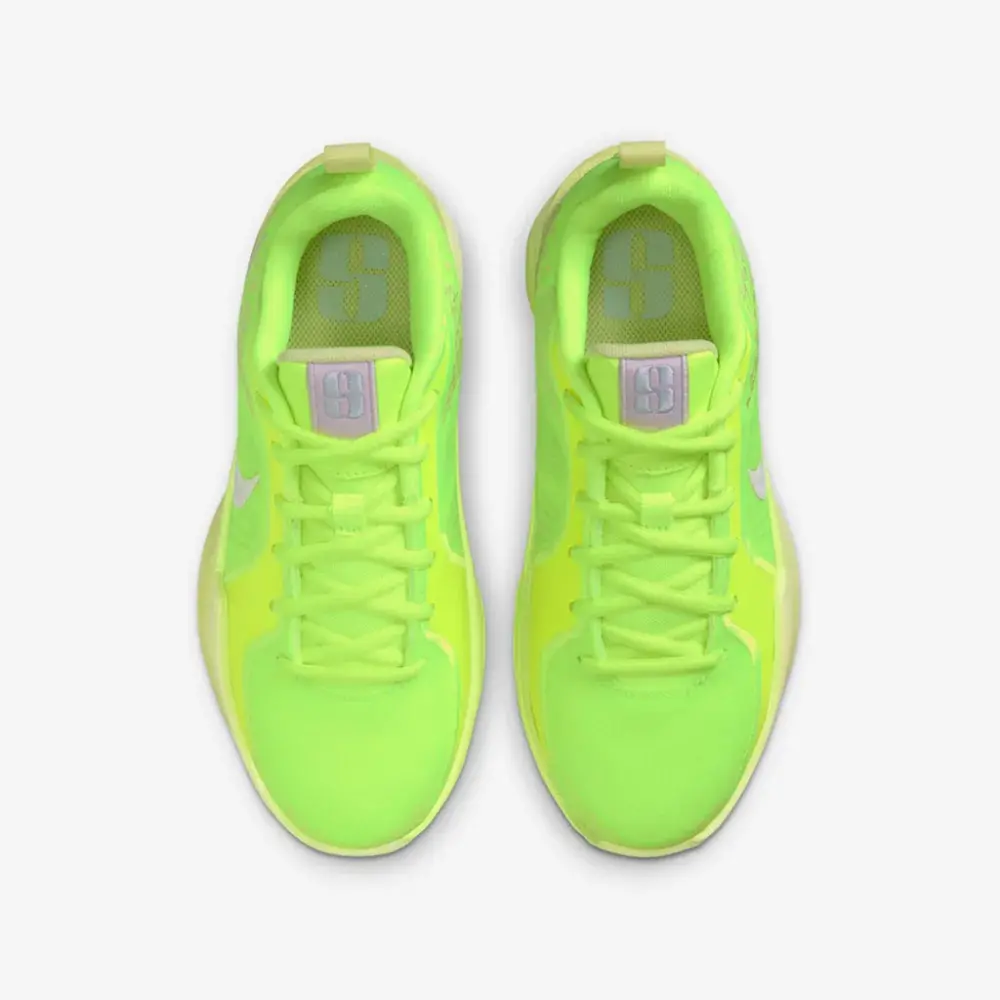 Giày Nike Sabrina 2 GS ‘Volt’ HJ3905-700 - Ảnh 4