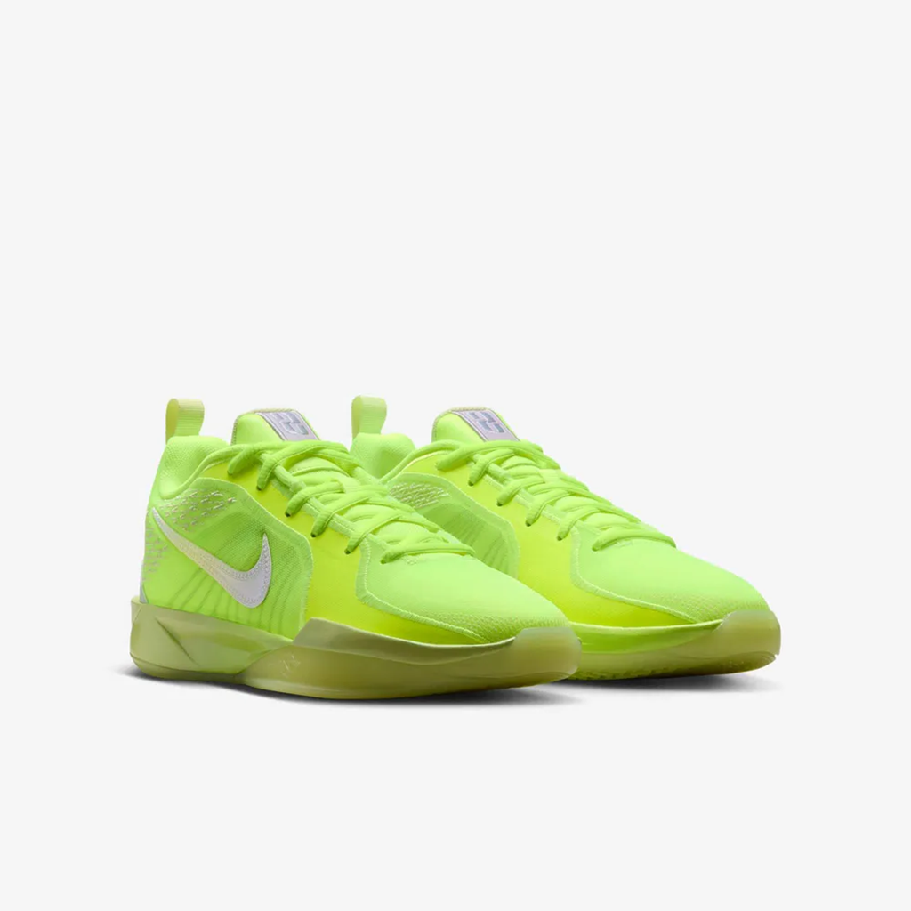 Alternative view of Giày Nike Sabrina 2 GS ‘Volt’ HJ3905-700