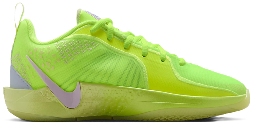 Giày Nike Sabrina 2 GS ‘Volt’ HJ3905-700