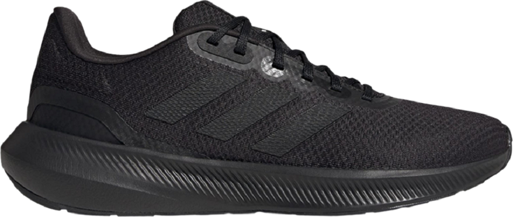 Giày Adidas Runfalcon 3.0 Low ‘Black Carbon’ HP7544