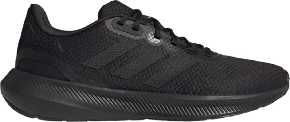 Giày Adidas Runfalcon 3.0 Low ‘Black Carbon’ HP7544