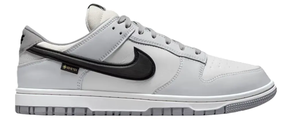 Giày Nike Dunk Low GTX 'Summit White' HQ2053-100