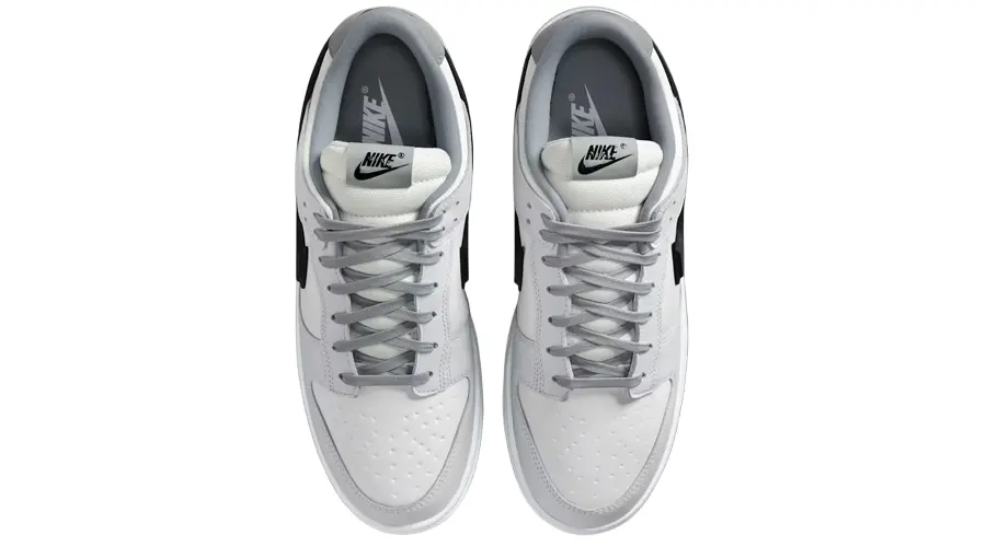 Giày Nike Dunk Low GTX 'Summit White' HQ2053-100 - Ảnh 4