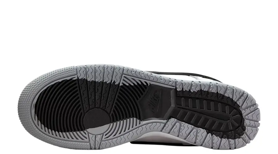 Alternative view of Giày Nike Dunk Low GTX 'Summit White' HQ2053-100