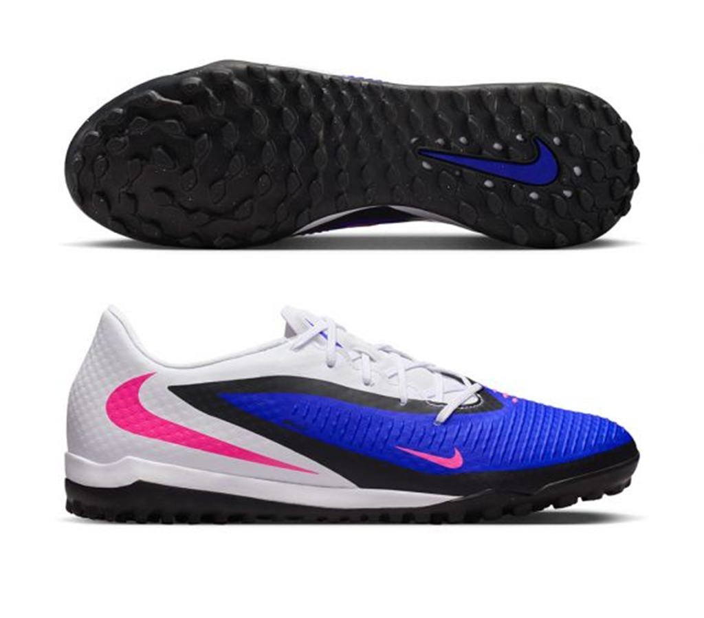 Giày Nike Phantom 6 Low Academy 'Blue' HQ2325-446 - Ảnh 3