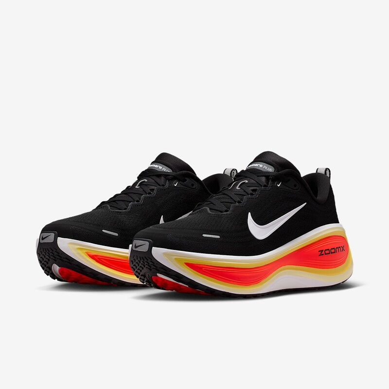 Giày Nike Vomero Plus ‘Black Bright’ HV8150-009 - Ảnh 3