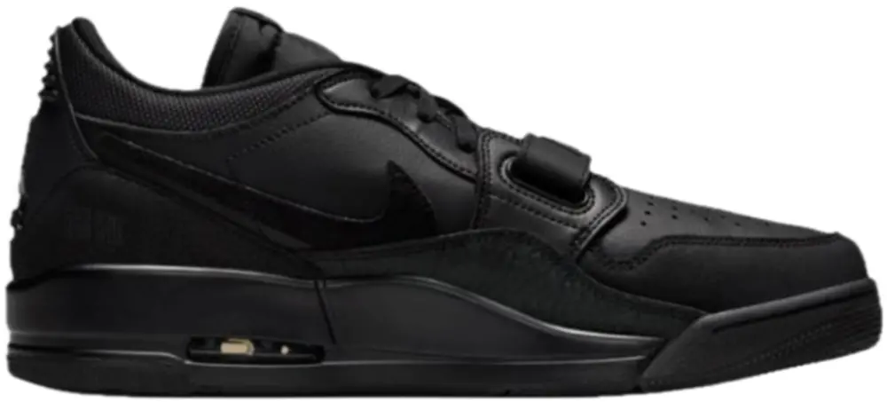 Giày Nike Air Jordan Legacy 312 ‘Black’ IQ9784-001