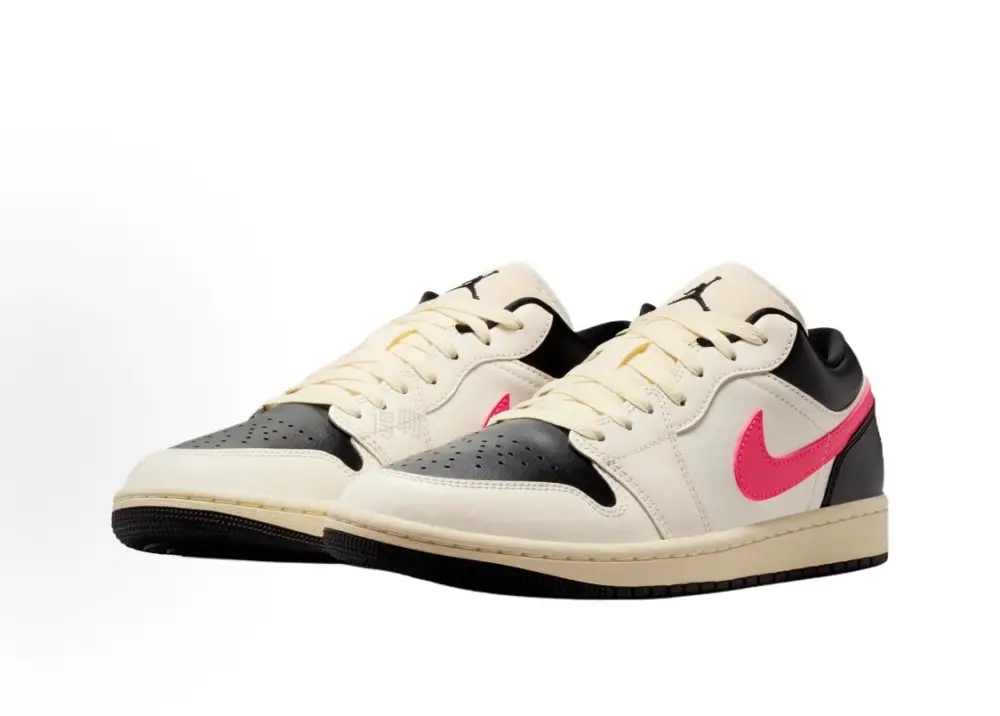 Giày Nike Air Jordan 1 Low ‘Flight Club’ DC0774-107 - Ảnh 5