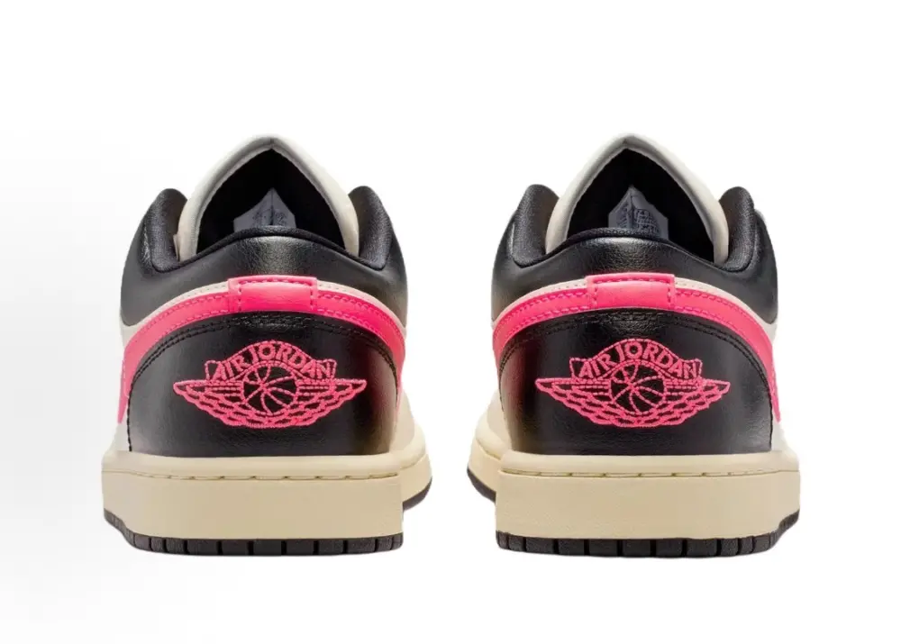 Giày Nike Air Jordan 1 Low ‘Flight Club’ DC0774-107 - Ảnh 7