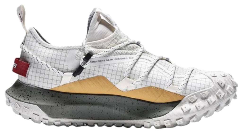 Giày Nike ACG Moutain Fly ‘White’ IQ9789-062