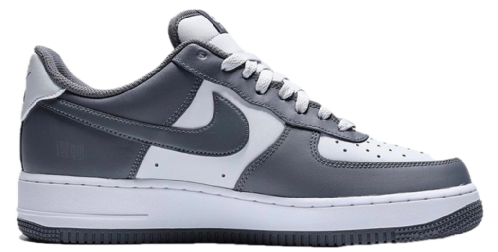 Giày Nike Air Force 1 07 ‘Grey’ FJ4146-004