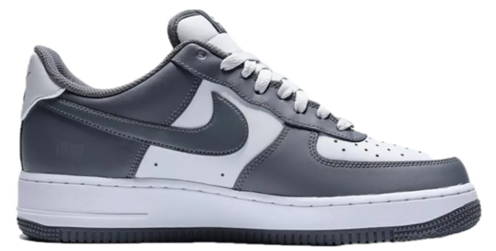 Giày Nike Air Force 1 07 ‘Grey’ FJ4146-004