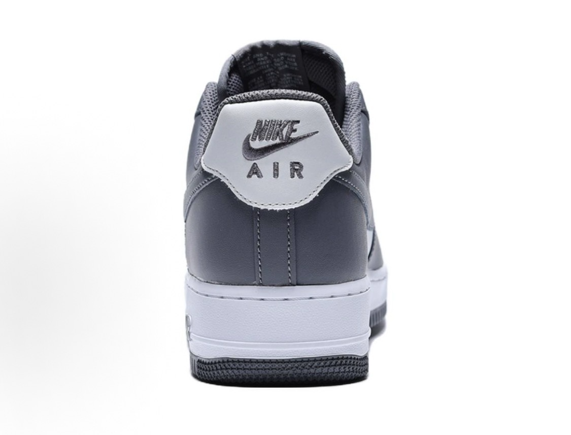 Giày Nike Air Force 1 07 ‘Grey’ FJ4146-004 - Ảnh 3