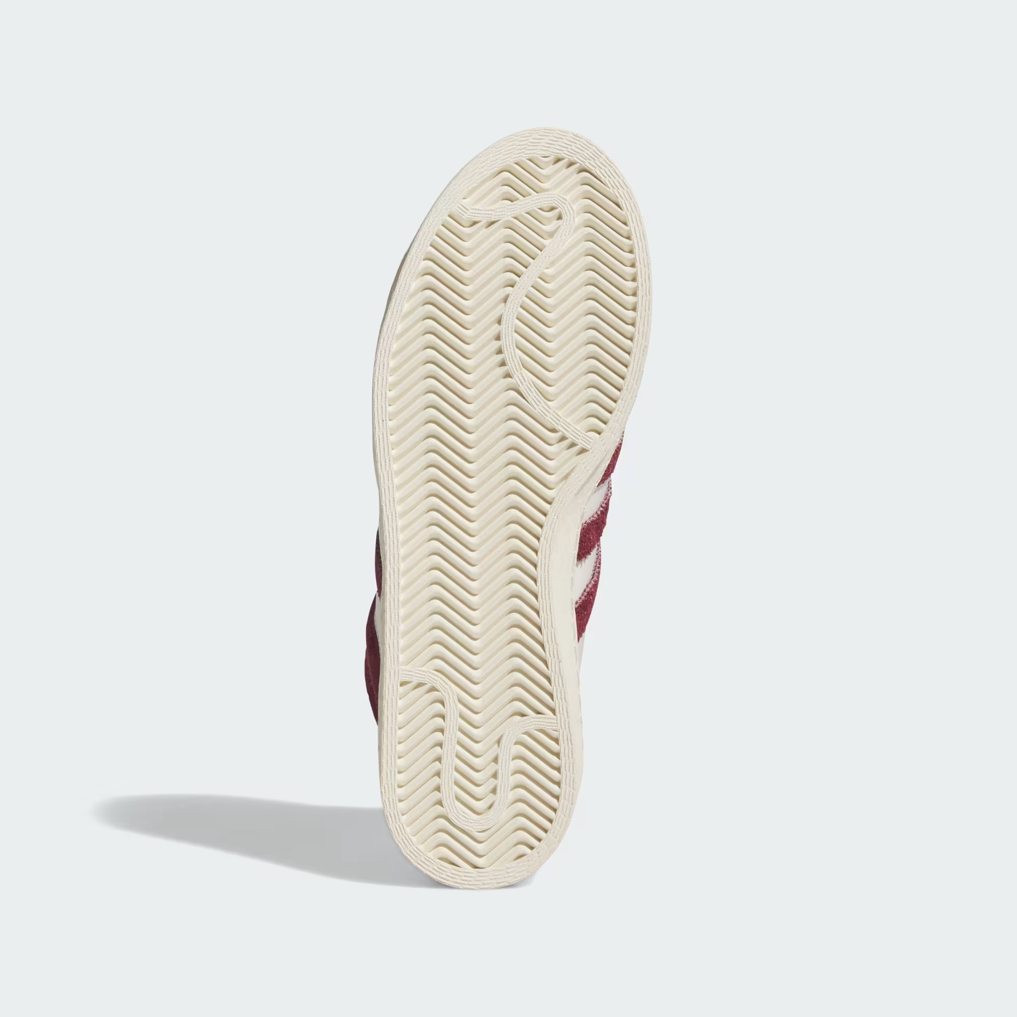 Giày Adidas Jabbar Hi X Mark Gonzales ‘Chalk White’ JR4891 - Ảnh 5