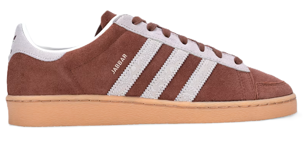 Giày Adidas Jabbar Lo ‘Preloved Brown’ HQ2263