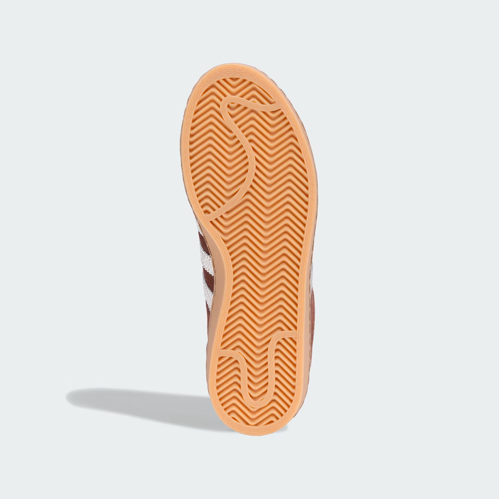 Alternative view of Giày Adidas Jabbar Lo ‘Preloved Brown’ HQ2263