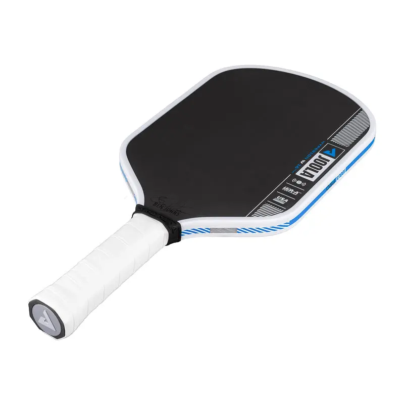Alternative view of Vợt Pickleball Joola Ben Johns Hyperion Pro IV 16mm ‘Black Blue’