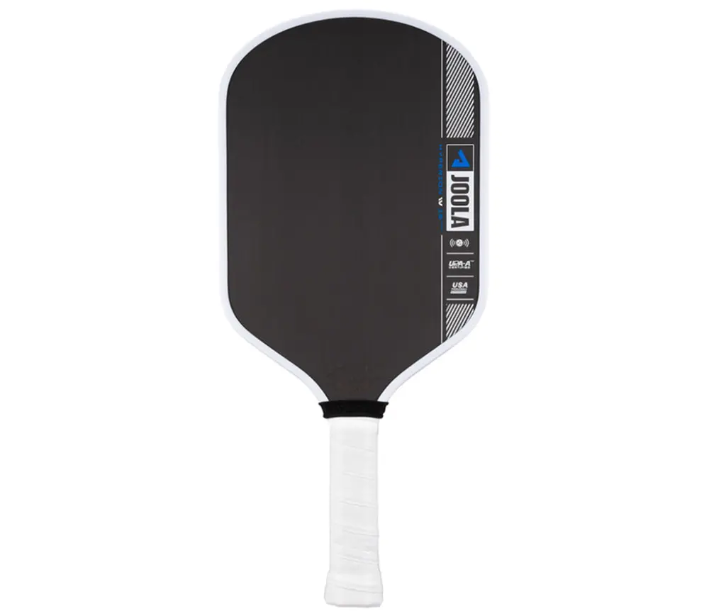Vợt Pickleball Joola Ben Johns Hyperion Pro IV 16mm ‘Black Blue’