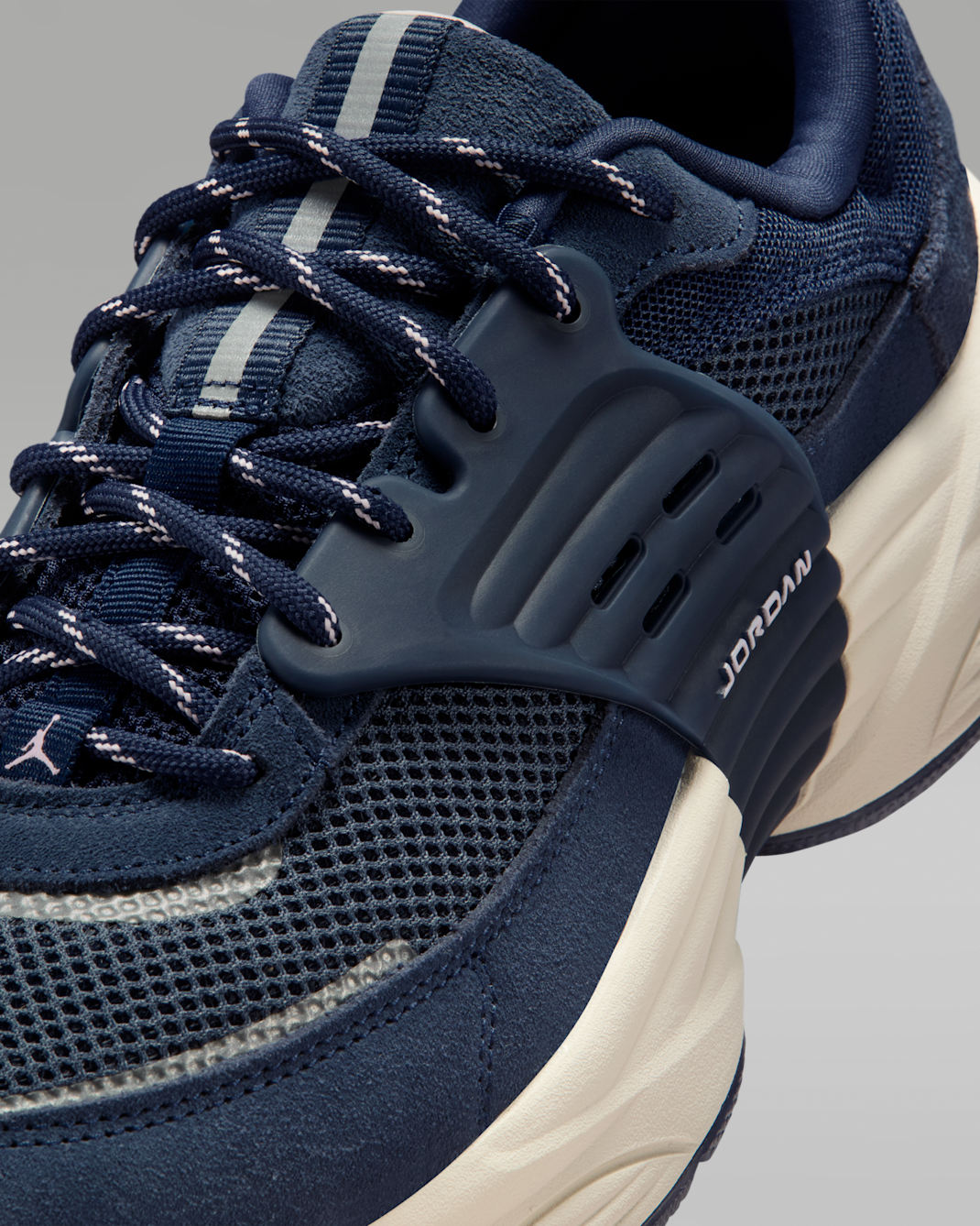 Alternative view of Giày Nike Jordan Trunner O/S 'Midnight Navy' IB3722-400
