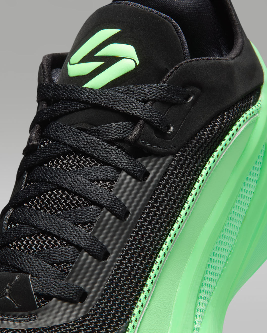 Alternative view of Giày Nike Jordan Luka 5 'Venom' HV8087-302