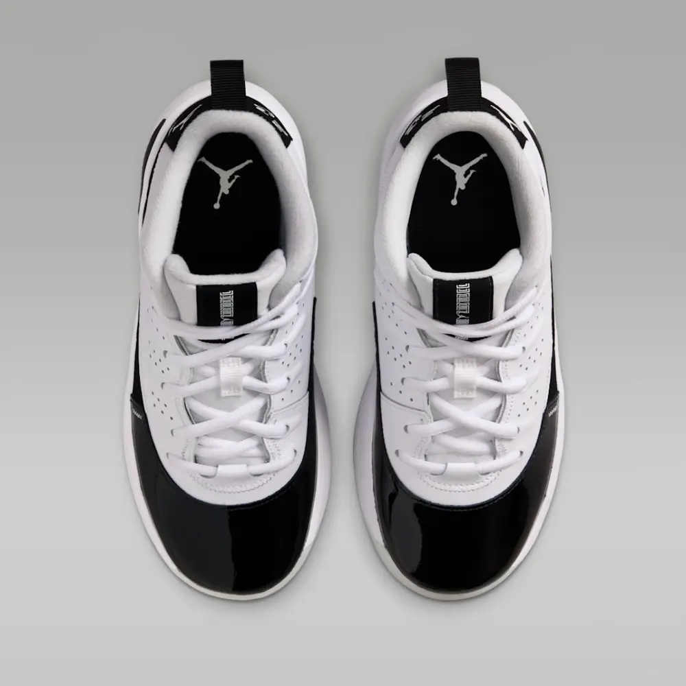 Giày Nike Air Jordan Max Aura 7 ‘Summit White’ HQ2089-100 - Ảnh 3