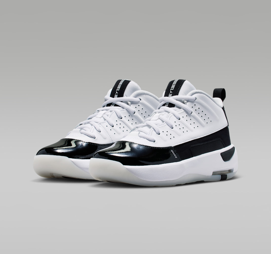 Alternative view of Giày Nike Air Jordan Max Aura 7 ‘Summit White’ HQ2089-100