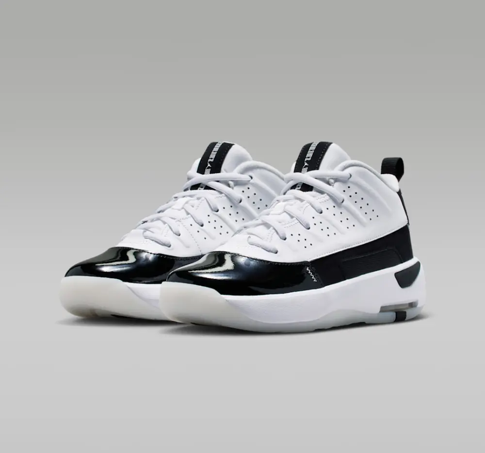 Giày Nike Air Jordan Max Aura 7 ‘Summit White’ HQ2089-100 - Ảnh 2