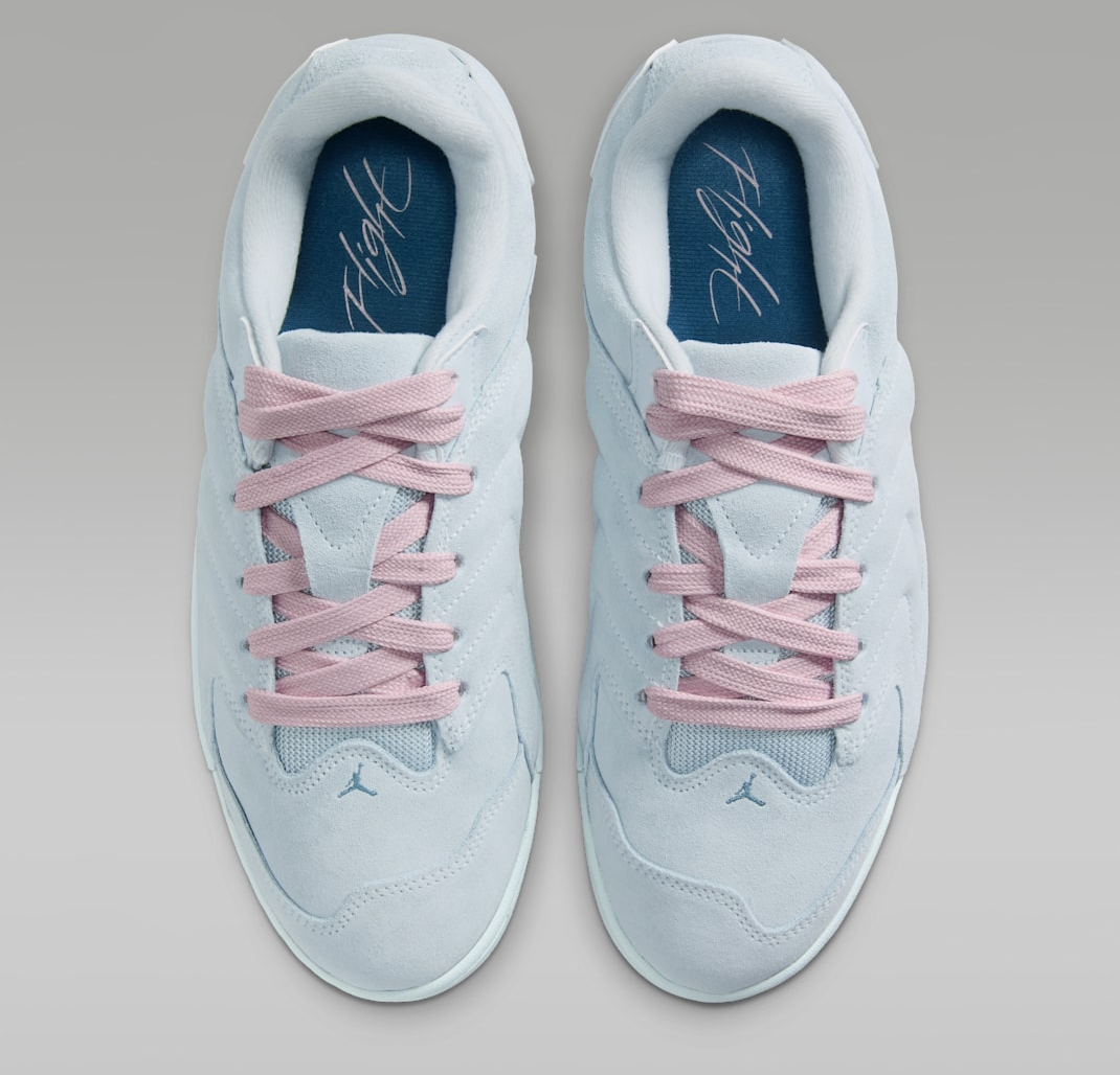 Giày Nike Air Jordan Session ‘Iced Carmine’ IB3731-401 - Ảnh 4