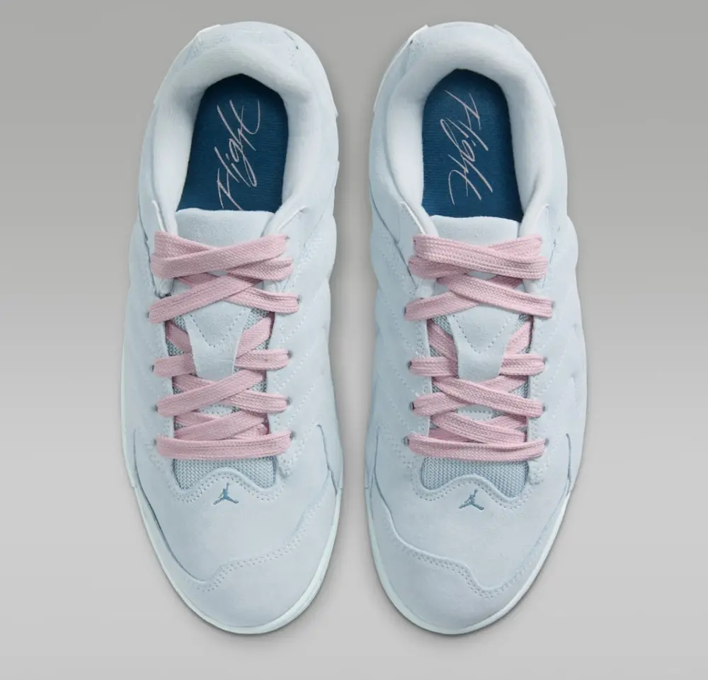 Giày Nike Air Jordan Session ‘Iced Carmine’ IB3731-401 - Ảnh 4
