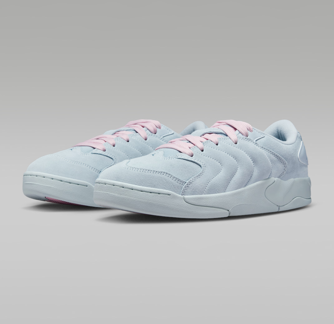 Giày Nike Air Jordan Session ‘Iced Carmine’ IB3731-401 - Ảnh 5