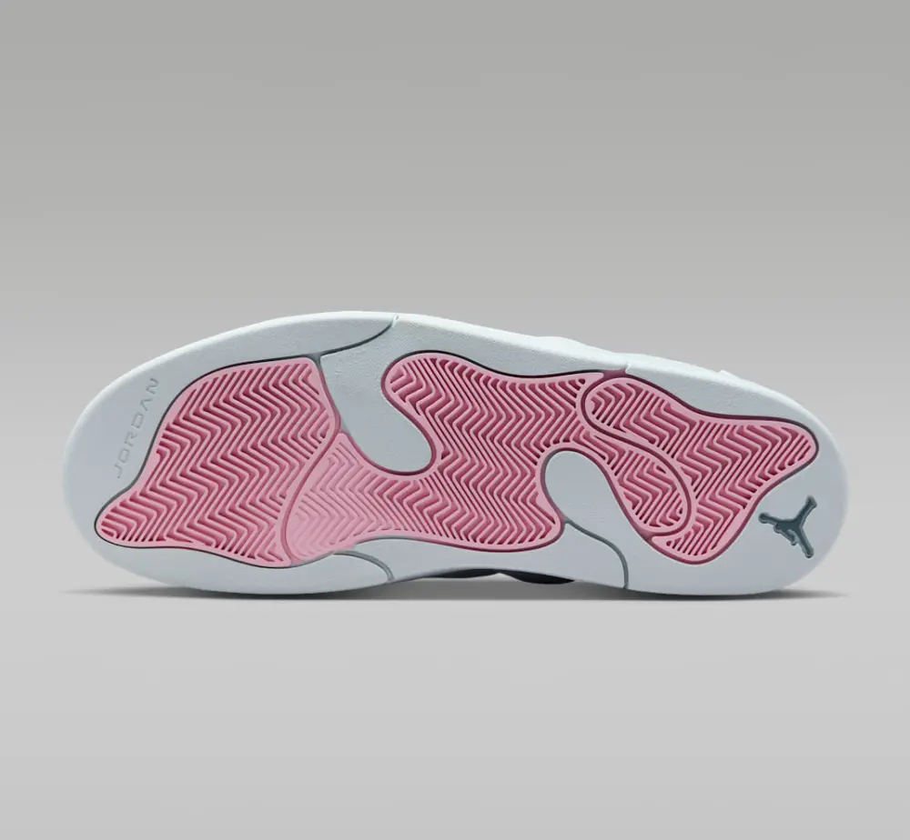 Alternative view of Giày Nike Air Jordan Session ‘Iced Carmine’ IB3731-401