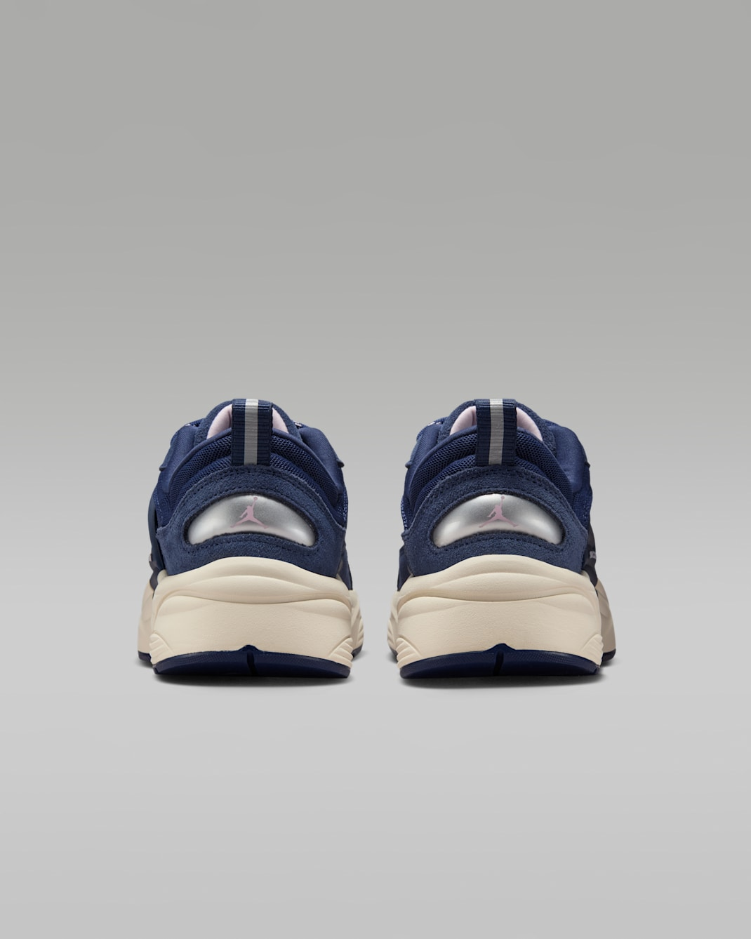 Giày Nike Jordan Trunner O/S 'Midnight Navy' IB3722-400 - Ảnh 3