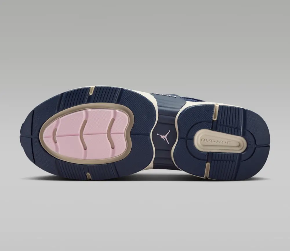 Giày Nike Jordan Trunner O/S 'Midnight Navy' IB3722-400 - Ảnh 5