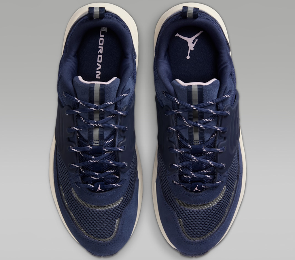 Giày Nike Jordan Trunner O/S 'Midnight Navy' IB3722-400 - Ảnh 4
