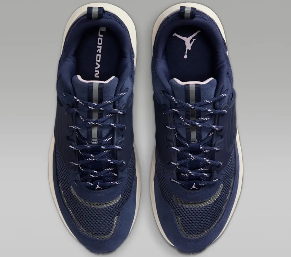 Giày Nike Jordan Trunner O/S 'Midnight Navy' IB3722-400 - Ảnh 4