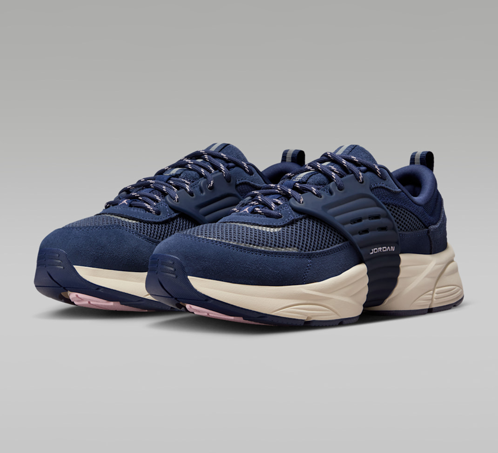 Alternative view of Giày Nike Jordan Trunner O/S 'Midnight Navy' IB3722-400