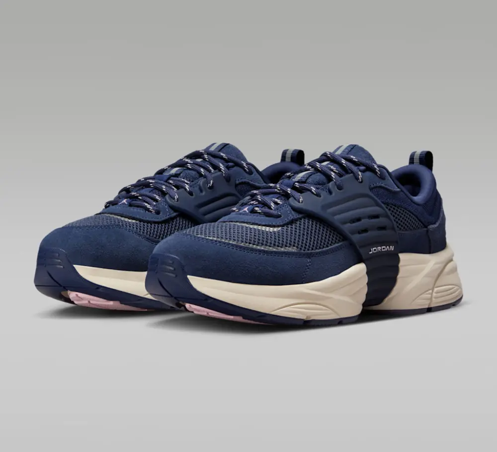 Alternative view of Giày Nike Jordan Trunner O/S 'Midnight Navy' IB3722-400