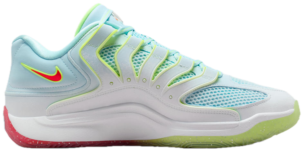 Giày Nike KD18 ‘Snowed In’ HV1996-100