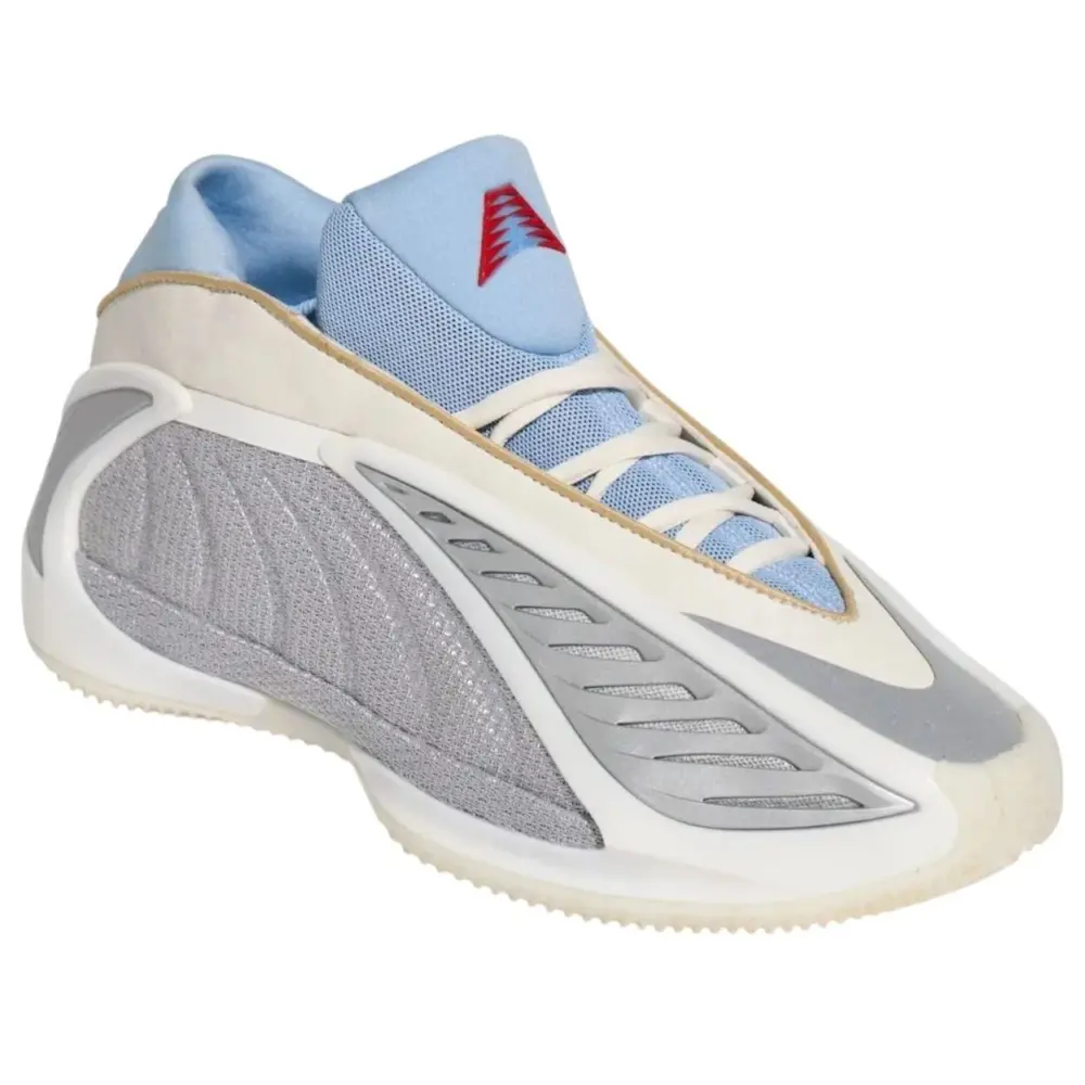 Alternative view of Giày adidas AE 2 'Crystal Sky' KJ5134
