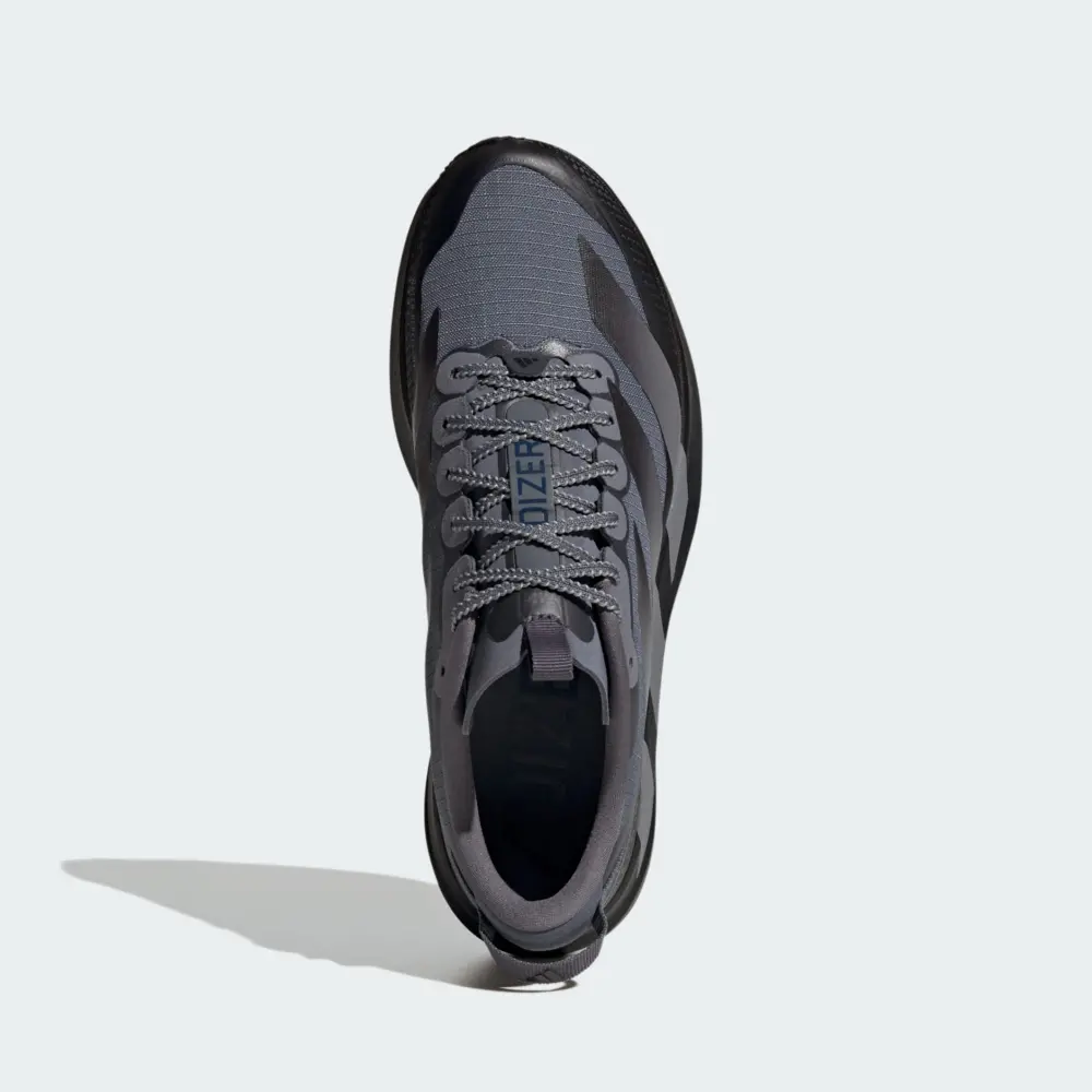 Giày adidas Adizero Evo SL ATR 'Core Black' KK0310 - Ảnh 6