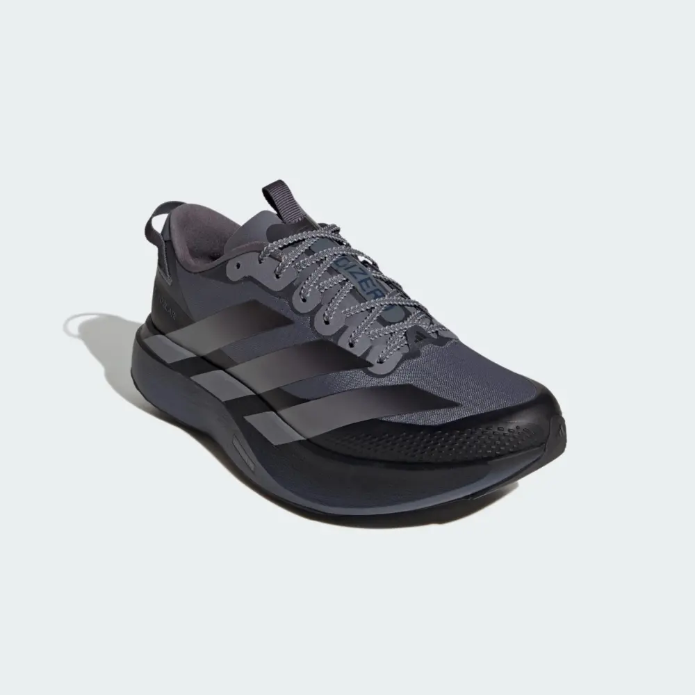 Giày adidas Adizero Evo SL ATR 'Core Black' KK0310 - Ảnh 5