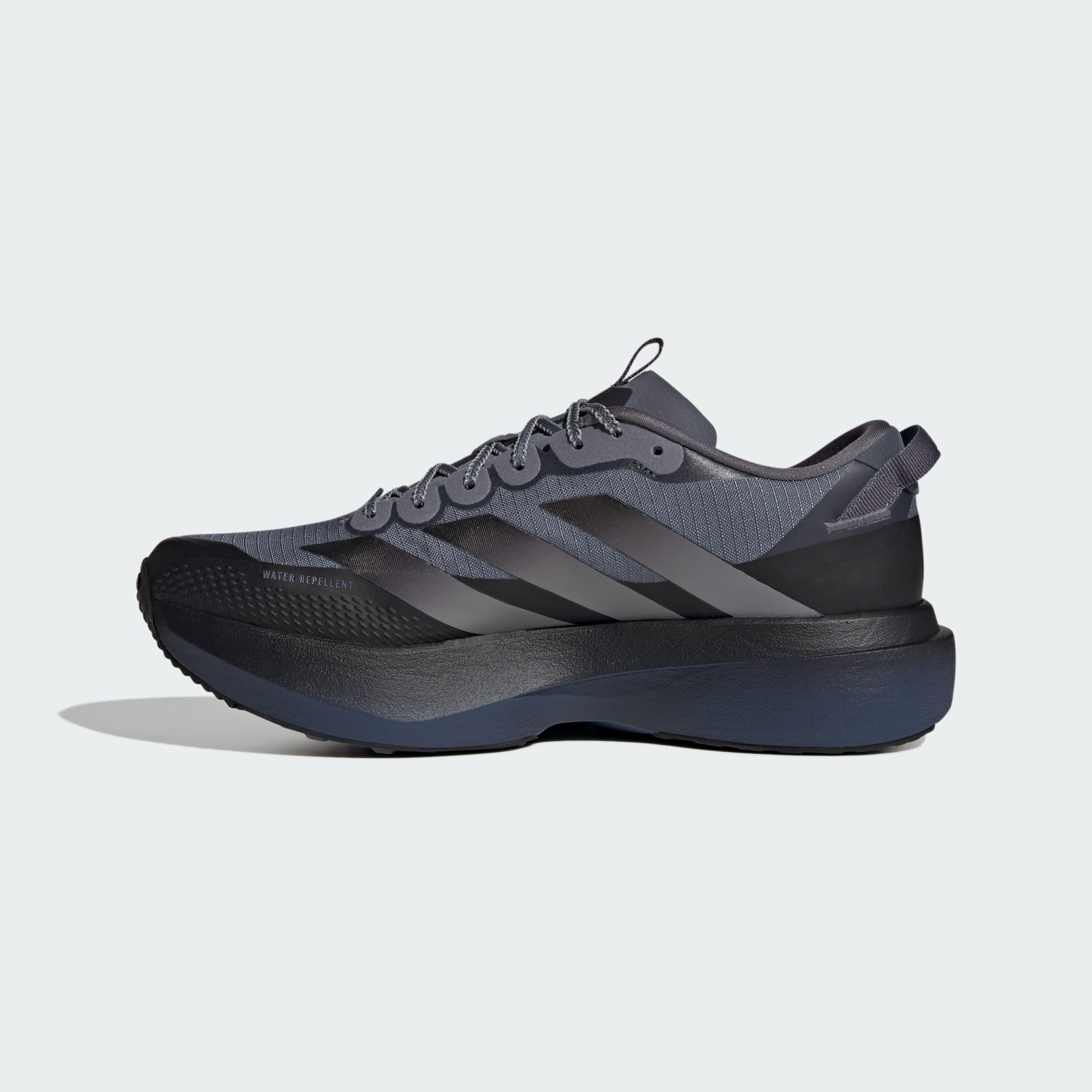 Giày adidas Adizero Evo SL ATR 'Core Black' KK0310 - Ảnh 3