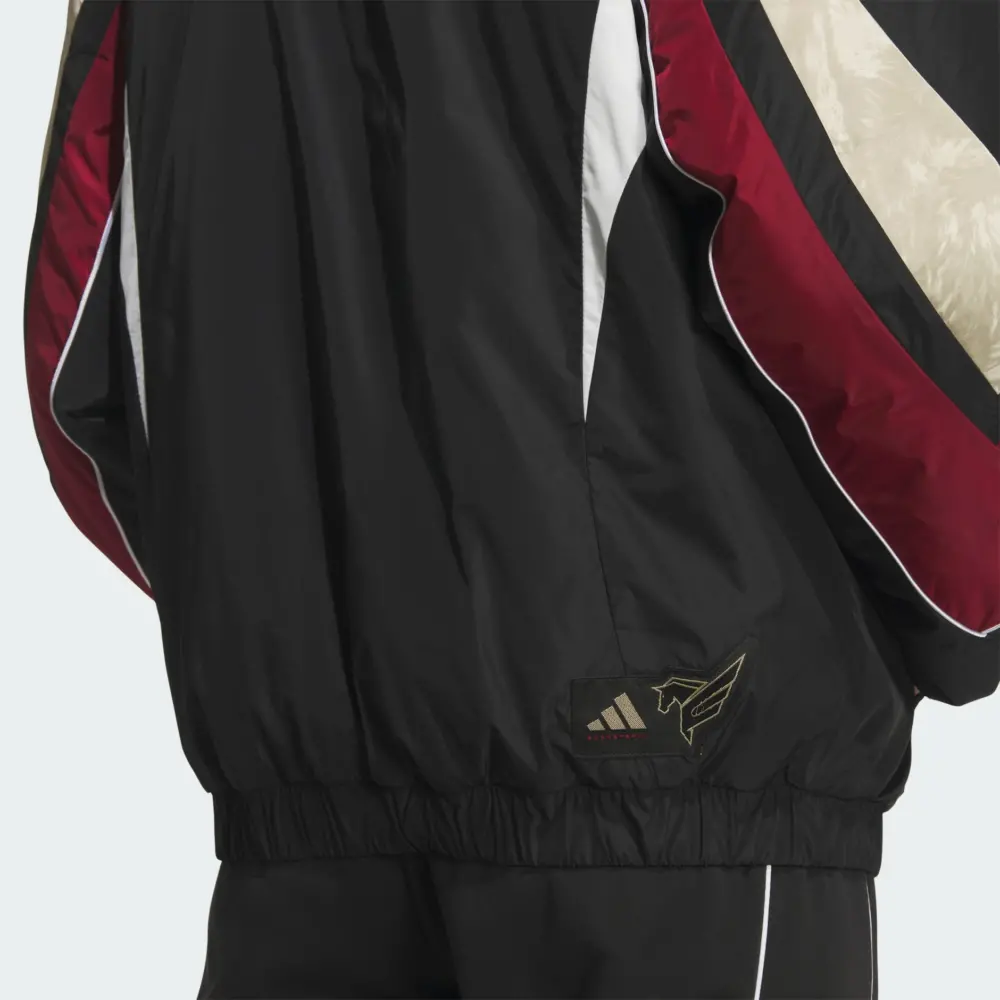 Áo Adidas BASKETBALL LNY 'Black' KS3171 - Ảnh 4