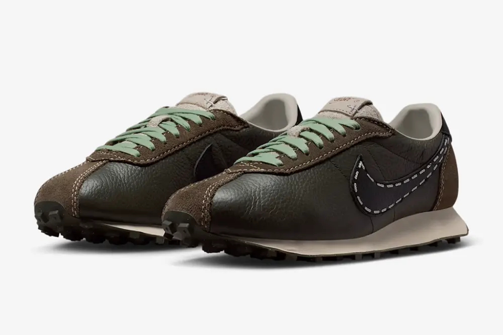 Giày Nike LD-1000 'Black' IQ1124-002 - Ảnh 3
