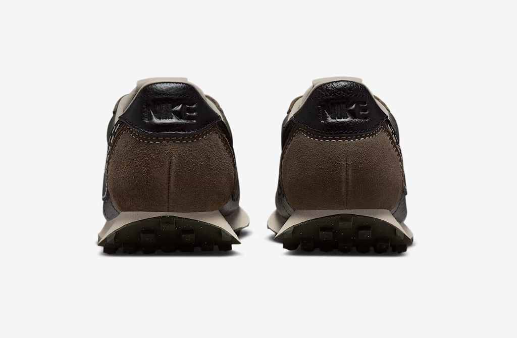Giày Nike LD-1000 'Black' IQ1124-002 - Ảnh 6