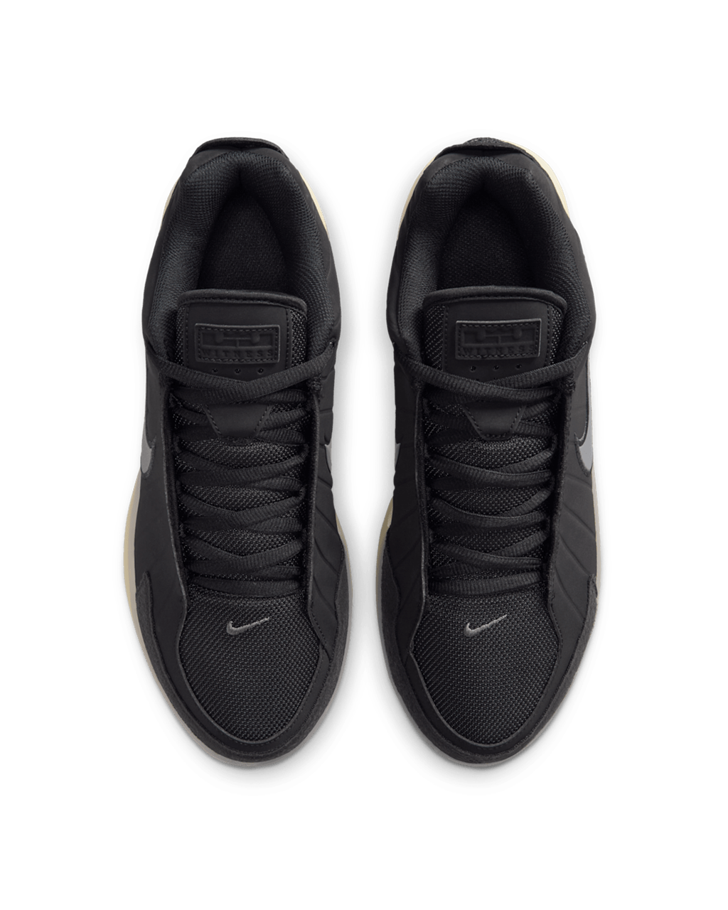 Alternative view of Giày Nike LeBron Witness 9 'Coconut Milk' HQ8034-001